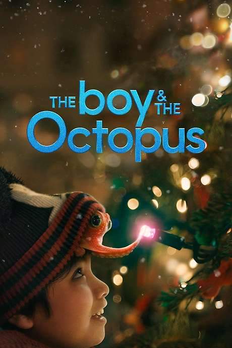 The Boy & the Octopus